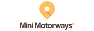 Mini Motorways fansite